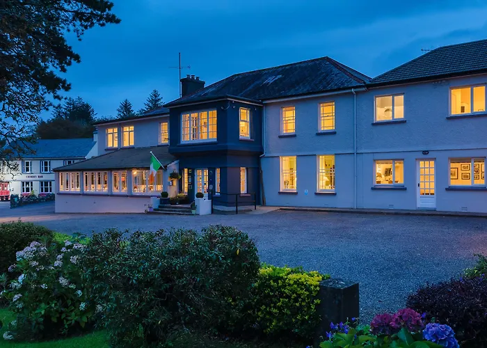 古迦巴拉酒店 酒店