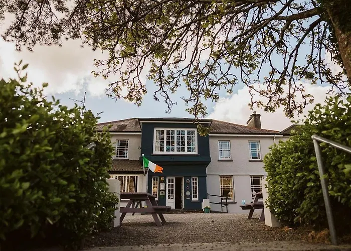 古迦巴拉酒店 酒店