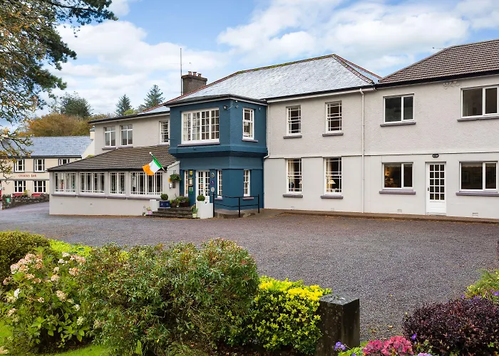 Gougane Barra Отель Ballingeary