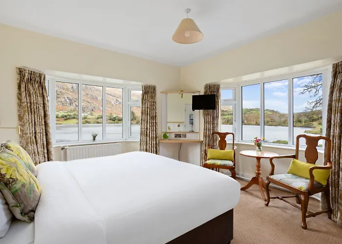 古迦巴拉酒店 Ballingeary