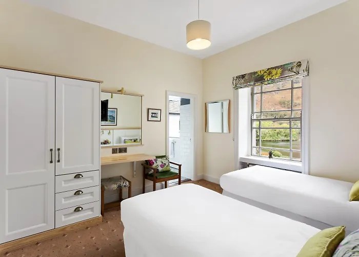 酒店 古迦巴拉酒店 3*