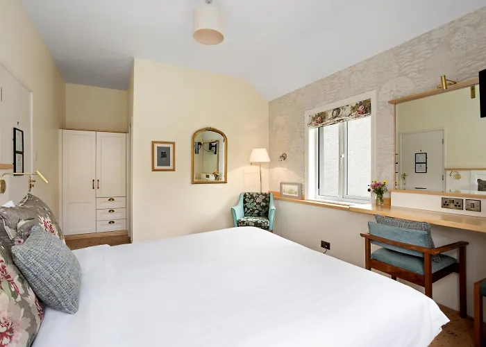 古迦巴拉酒店 酒店 Ballingeary