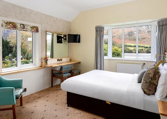 古迦巴拉酒店 酒店 3*