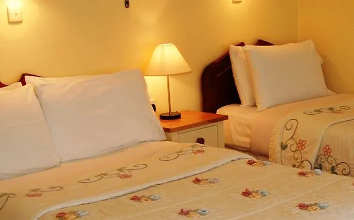 酒店 古迦巴拉酒店